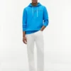 Brodeerattu Tommy-logohuppari Brodeerattu Tommy-logohuppari