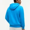 Brodeerattu Tommy-logohuppari Brodeerattu Tommy-logohuppari