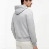 Brodeerattu Tommy-logohuppari Brodeerattu Tommy-logohuppari