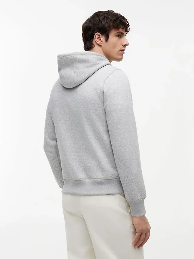 Brodeerattu Tommy-logohuppari Brodeerattu Tommy-logohuppari