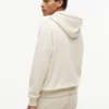 Brodeerattu Tommy-logohuppari Brodeerattu Tommy-logohuppari