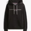 Brodeerattu Tommy-logohuppari