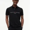 Brodeerattu Tommy-logopolo Brodeerattu Tommy-logopolo