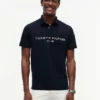 Brodeerattu Tommy-logopolo