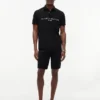 Brodeerattu Tommy-logopolo Brodeerattu Tommy-logopolo