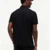 Brodeerattu Tommy-logopolo Brodeerattu Tommy-logopolo