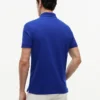 Brodeerattu Tommy-logopolo Brodeerattu Tommy-logopolo