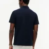 Brodeerattu Tommy-logopolo