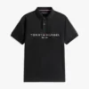 Brodeerattu Tommy-logopolo Brodeerattu Tommy-logopolo