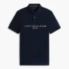 Brodeerattu Tommy-logopolo