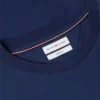 Cabana Flag -logolla varustettu T-paita Cabana Flag -logolla varustettu T-paita