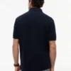 Classic Fit Archive Crest Logo Polo Classic Fit Archive Crest Logo Polo