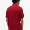 Classic Fit Archive Crest Logo Polo Classic Fit Archive Crest Logo Polo