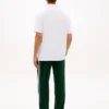 Classic Fit Archive Crest Logo Polo Classic Fit Archive Crest Logo Polo