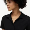 Classic Fit -stretchpuuvillainen polomekko Classic Fit -stretchpuuvillainen polomekko