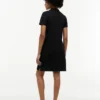 Classic Fit -stretchpuuvillainen polomekko Classic Fit -stretchpuuvillainen polomekko