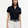 Classic Fit -stretchpuuvillapolo Classic Fit -stretchpuuvillapolo