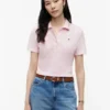 Classic Fit -stretchpuuvillapolo Classic Fit -stretchpuuvillapolo