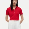 Classic Fit -stretchpuuvillapolo Classic Fit -stretchpuuvillapolo