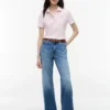 Classic Fit -stretchpuuvillapolo Classic Fit -stretchpuuvillapolo
