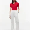 Classic Fit -stretchpuuvillapolo Classic Fit -stretchpuuvillapolo