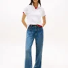 Classic Fit -stretchpuuvillapolo Classic Fit -stretchpuuvillapolo