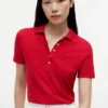 Classic Fit -stretchpuuvillapolo Classic Fit -stretchpuuvillapolo