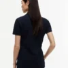 Classic Fit -stretchpuuvillapolo Classic Fit -stretchpuuvillapolo