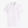 Classic Fit -stretchpuuvillapolo Classic Fit -stretchpuuvillapolo
