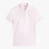 Classic Fit -stretchpuuvillapolo Classic Fit -stretchpuuvillapolo
