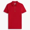 Classic Fit -stretchpuuvillapolo Classic Fit -stretchpuuvillapolo