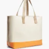 Colorblock-kangaskassi Colorblock-kangaskassi