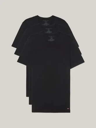 Cotton Classics -aluspaita, 3 kpl