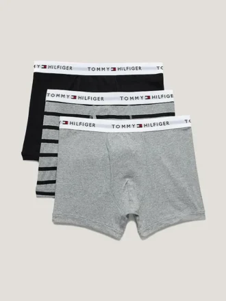 Cotton Classics -boksershortsit, 3 kpl