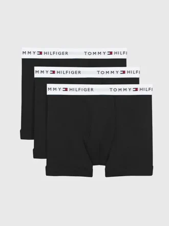 Cotton Classics -boksershortsit, 3 kpl
