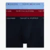 Cotton Classics -boksershortsit, 3 kpl Cotton Classics -boksershortsit, 3 kpl