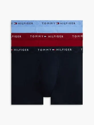 Cotton Classics -boksershortsit, 3 kpl