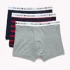 Cotton Classics -boksershortsit, 3 kpl Cotton Classics -boksershortsit, 3 kpl