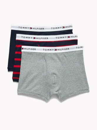 Cotton Classics -boksershortsit, 3 kpl