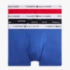Cotton Classics -boksershortsit, 3 kpl Cotton Classics -boksershortsit, 3 kpl