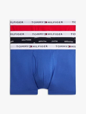 Cotton Classics -boksershortsit, 3 kpl