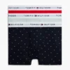 Cotton Classics -boksershortsit, 3 kpl Cotton Classics -boksershortsit, 3 kpl