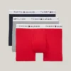 Cotton Classics -boksershortsit, 3 kpl Cotton Classics -boksershortsit, 3 kpl