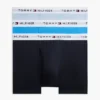 Cotton Classics -boksershortsit, 3 kpl Cotton Classics -boksershortsit, 3 kpl