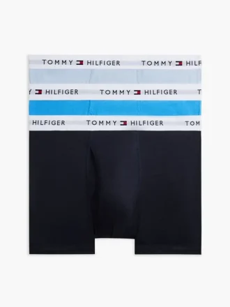 Cotton Classics -boksershortsit, 3 kpl