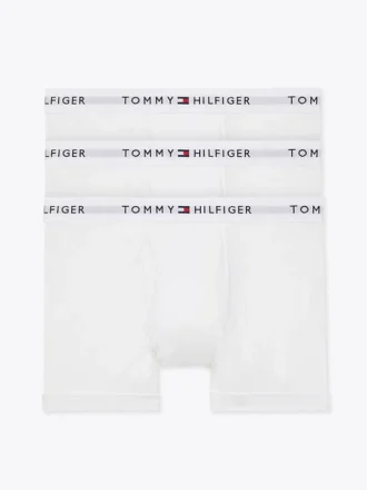 Cotton Classics -boksershortsit, 3 kpl