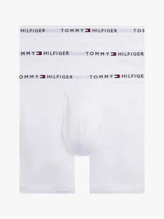 Cotton Classics -boksershortsit, 3 kpl
