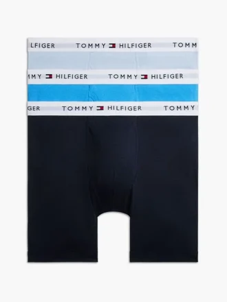 Cotton Classics -boksershortsit, 3 kpl