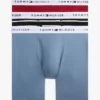 Cotton Classics -boksershortsit, 3 kpl Cotton Classics -boksershortsit, 3 kpl
