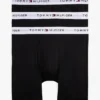 Cotton Classics -boksershortsit, 3 kpl Cotton Classics -boksershortsit, 3 kpl
